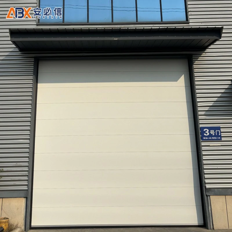 红河哈尼族彝族消防滑升门